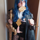 Image for article titled Welcome To BreadCon, Where Everyone Is An Anime Character Who Is Late For School